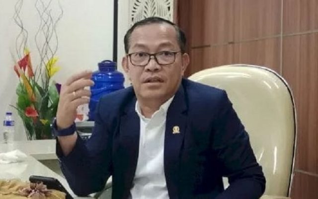 DPRD-Soroti-Pemutakhiran-Data