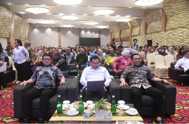 Ketua-DPRD-Lampung-Hadiri-Rakor-Penguatan-Program-MBG