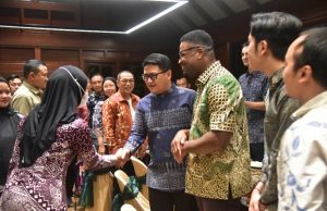 Ketua DPRD Lampung Tegaskan Dukungan Hilirisasi Kakao Berbasis Agroforestry