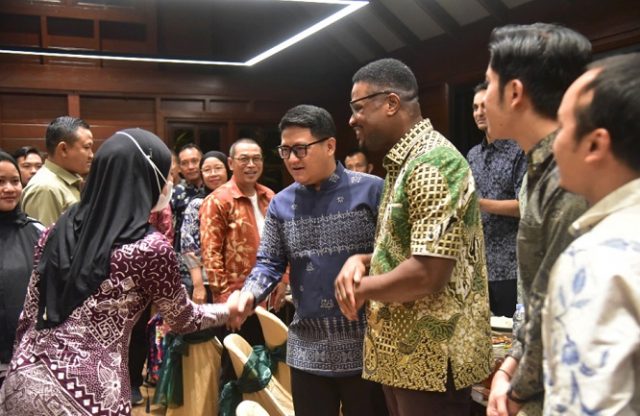 Ketua-DPRD-Lampung-Tegaskan-Dukungan-Hilirisasi-Kakao