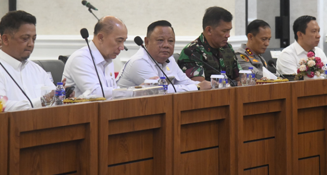 Ketua-Komisi-IV-DPRD-Provinsi-Lampung-Apresiasi-Sinergi-Kesiapan-Angkutan-Lebaran