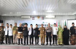 Komisi I DPRD Lampung Tegaskan Komitmen Jaga Tradisi dan Persatuan