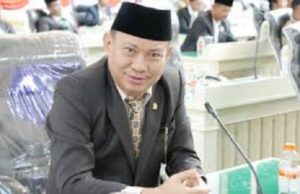 Mikdar Ilyas Tegaskan Sektor Pertanian Masih Jadi Tulang Punggung Ekonomi Lampung