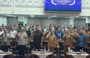 DPRD Lampung Dorong Akuntabilitas dan Tata Kelola Pemerintahan Melalui Penyerahan Opini Ombudsman