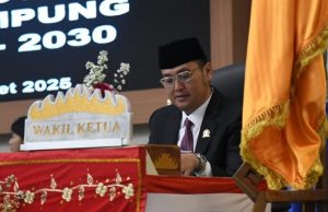 DPRD Lampung Dukung Transformasi Taksi Listrik