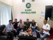 Kepemimpinan Baru Kajari Membawa Perubahan Untuk Kemajuan Tulang Bawang