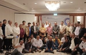 Rapimnas SMSI 2026 Digelar di Jakarta, Bahas Penguatan Media Siber dan Kedaulatan Digital