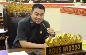 Ketua Fraksi PKS DPRD Bandar Lampung Soroti Banjir, Desak Pemkot Melakukan 5 Langkah Strategis