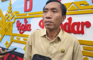 Ketua Komisi IV DPRD Bandar Lampung Tegaskan THR Wajib Dibayar Penuh dan Tepat Waktu