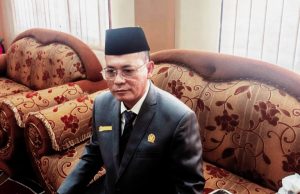 Ketua DPRD Kota Bandar Lampung Tegaskan Dukungan terhadap Posisi Polri di Bawah Presiden