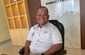 Penanganan Banjir, Ketua Komisi III DPRD Bandar Lampung Tunggu Langkah Balai Besar