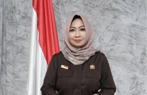 Ketua Fraksi Gerindra DPRD Bandar Lampung Dukung Kebijakan Kementerian Komdigi RI