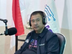 Ketua SMSI Lampung Dorong Pelaku Usaha Media Online Konsisten dan Berintegritas