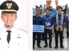 Camat Natar Tingkatkan Pelayanan Publik, Siap Luncurkan MPP Mini dan Samsat Drive-Thru