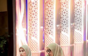 Hari Kartini, Ketua TP PKK Herlinawati Qudrotul Buka Lomba Tilawah dan Saritilawah Al-Qur’an