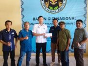 Surati KPPG, Sekber Media Siber Lampung Minta Buka Data Dapur MBG di Lampung