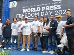 Media โHomelessโ vs Verifikasi Dewan Pers, SMSI Dorong Regulasi Pers Lebih Adaptif di Era Digital