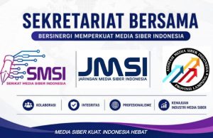 Sekber Media Lampung Siapkan Sarasehan Strategis dan Portal Pengawasan Publik
