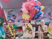 Gebyar PAUD, Herlinawati Qudratul: Pentingnya Perhatian Pendidikan Anak Usia Dini