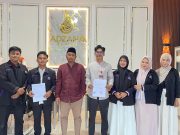 UKM HIQMA UIN Raden Intan Lampung Jalin Kerja Sama dengan PT Adzana Internasional Wisata