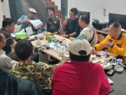 Sekber 3 Konstituen Dewan Pers Rapat Pemantapan Sarasehan Jilid 2
