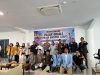 Sekber Konstituen Dewan Pers Sukses Gelar Sarasehan Jilid II Terkait Pajak