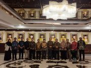 Kurangi Sengketa Sidang, SMSI Ajak Masyarakat Pilih Damai
