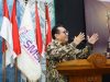 Firdaus Minta SMSI Jadi Penanggung Jawab HPN 2027