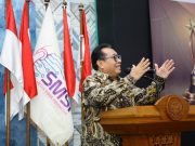 Firdaus Minta SMSI Jadi Penanggung Jawab HPN 2027