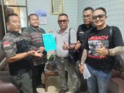 Gabungan Organisasi Pers Lamtim Ajukan RDP Ke DPRD Soal Kebijakan Hibah