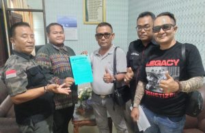 Gabungan Organisasi Pers Lamtim Ajukan RDP Ke DPRD Soal Kebijakan Hibah