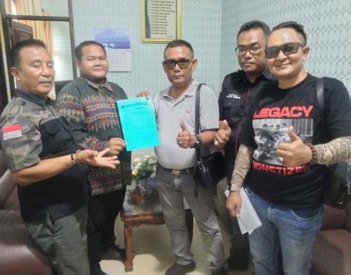 Gabungan Organisasi Pers Lamtim Ajukan RDP Ke DPRD Soal Kebijakan Hibah