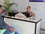 Wartawan Lapor ke SMSI, Terkait Media Online Dilarang Liputan Rakerda PSI