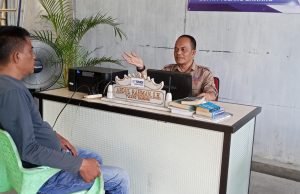 Wartawan Lapor ke SMSI, Terkait Media Online Dilarang Liputan Rakerda PSI