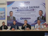 Siapakah Tokoh yang Layak Terima Piagam “Best Partner” dari SMSI Lampung