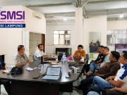 SMSI Lampung Tegaskan HPN 2027 Bukan Milik Satu Organisasi Pers