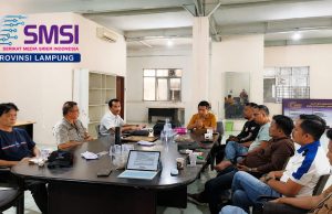 SMSI Lampung Tegaskan HPN 2027 Bukan Milik Satu Organisasi Pers