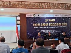 Laporan FGD SMSI di Bali Tentang PFII Ingatkan Risiko Regulatory Arbitrage dan Penghindaran Pajak