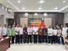 Kejari Tulang Bawang Gelar Rakor Program Unggulan Kejati Lampung: Dorong Pemberdayaan Ekonomi dan Desa Taat Hukum