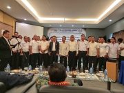 Ketum SMSI Firdaus: Newsroom Jaga Desa Bentuk Sistem Jejaring dari Pusat Hingga Desa