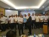 Abdul Rohman, SH Resmi Dilantik Jadi Ketua Pokja Newsroom Jaga Desa SMSI Tulang Bawang
