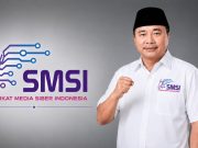 Donny Irawan Ingatkan Anggota SMSI Lampung Pegang Teguh Kode Etik Jurnalistik, Tolak Praktik Pemberitaan Bernuansa Pemerasan