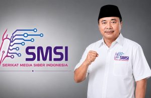 Donny Irawan Ingatkan Anggota SMSI Lampung Pegang Teguh Kode Etik Jurnalistik, Tolak Praktik Pemberitaan Bernuansa Pemerasan