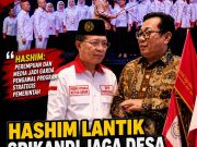 Mata Siber dan Srikandi di Garis Depan Program Prabowo