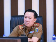 Sekdaprov Lampung, Siap Berdialog Mengenai Pernyataan Sikap SMSI Terkait Penyelenggaraan HPN 2027