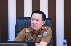 Sekdaprov Lampung, Siap Berdialog Mengenai Pernyataan Sikap SMSI Terkait Penyelenggaraan HPN 2027