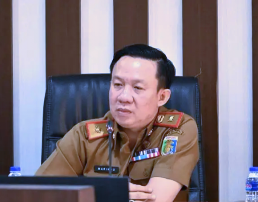 Sekdaprov Lampung, Siap Berdialog Mengenai Pernyataan Sikap SMSI Terkait Penyelenggaraan HPN 2027