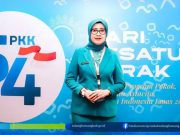PKK Tulang Bawang Komitmen Dukung Asta Cita dan Indonesia Emas 2045