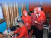Pertama di Lampung, Skrining Penyakit Jantung Rematik Digelar di Tulang Bawang