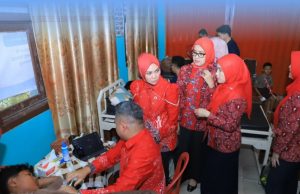 Pertama di Lampung, Skrining Penyakit Jantung Rematik Digelar di Tulang Bawang